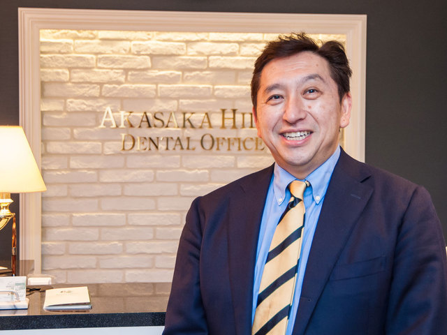 kojima english speaking tokyo dentist